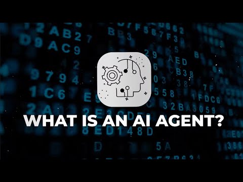 AI Agents Explained: A Comprehensive Guide for Beginners - AI 에이전트를 아주 쉽게 설명해 드립니다.