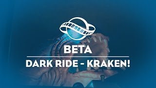 Planet Coaster - Dark Ride