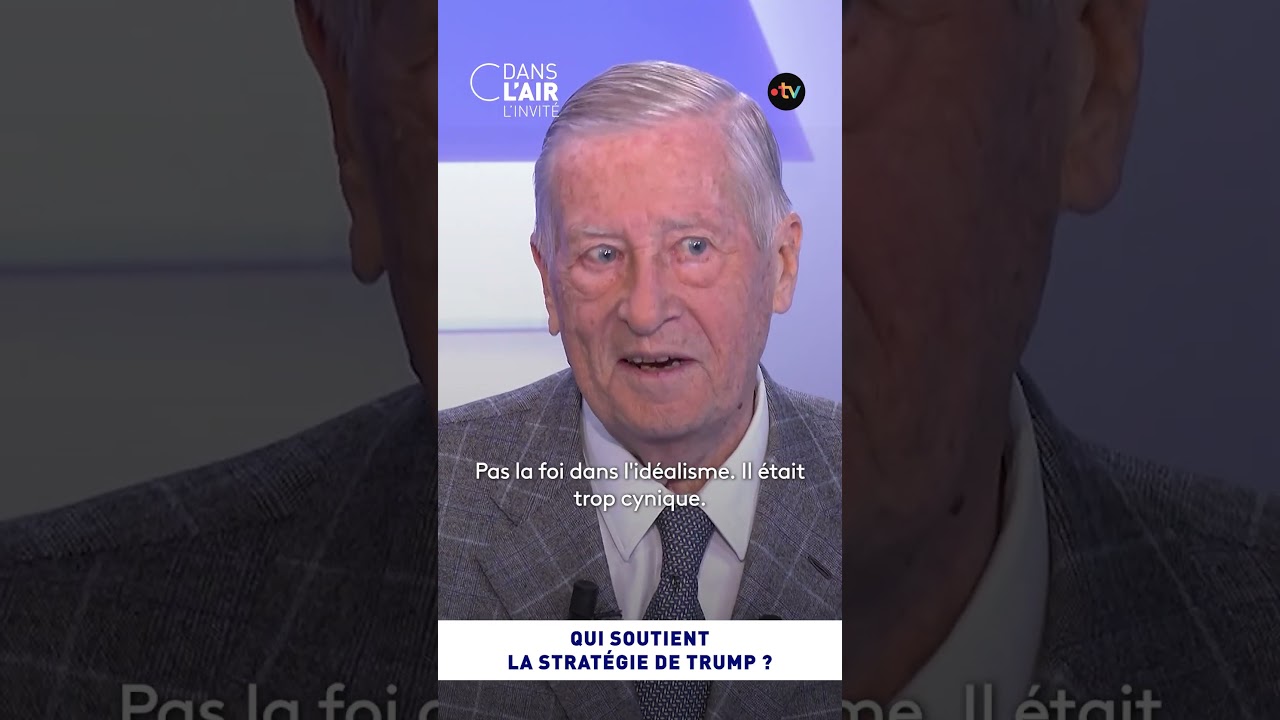 "Jean-Luc Mélenchon est un héritier de la main gauche de François Mitterrand"
