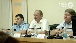 Депутаты Артёмовской думы внесли корректировки в главный финансовый документ города