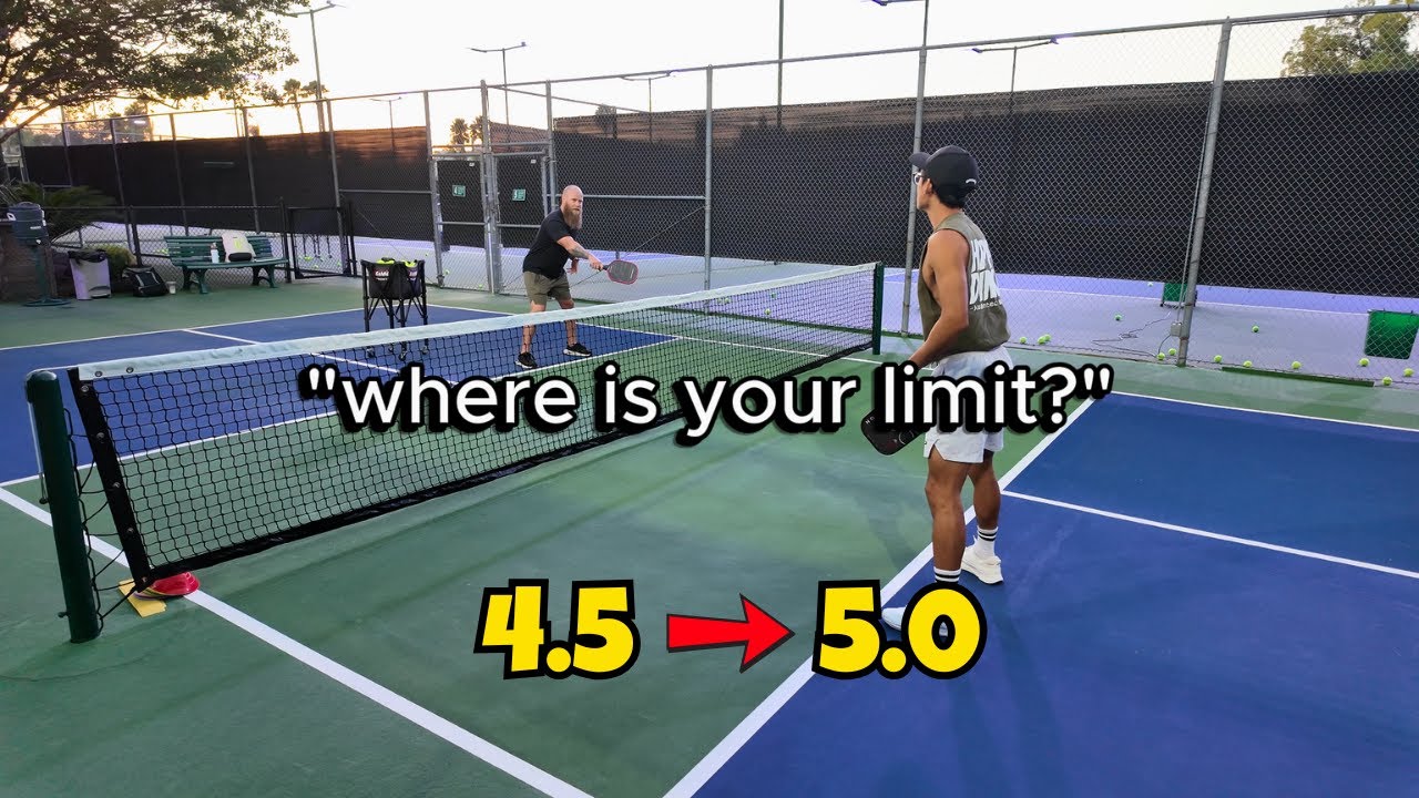 SUPER Helpful Coaching Session! | 4.5 - 5.0 GRIND | Lesson #1