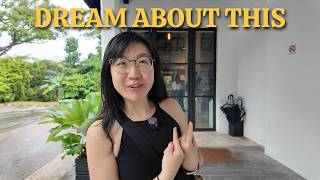 Splurge Day at Dempsey Hill, Singapore: Cookies, Good Wine & Our Favourite Spots