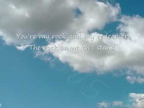 I Keep Falling In Love (With You Lord)
