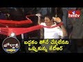 KTR inaugurates GYM in Jubilee Hills; speaks funnily about his body fitness:  Jordar News