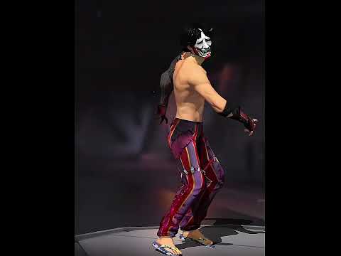 Зомби эмоция #garena #freefire #фрифаер #top #garenafreefire #freefirebrasil #white444 #баги#season