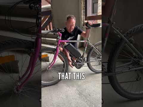 This Is The Worst Bike Check You'll See All Year!