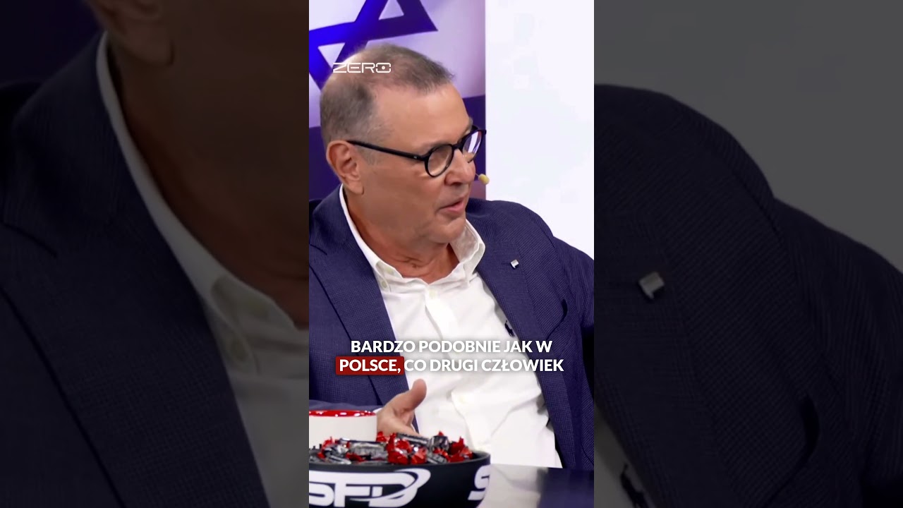 CO IZRAELCZYCY MYŚLĄ O NETANJAHU I SWOIM RZĄDZIE