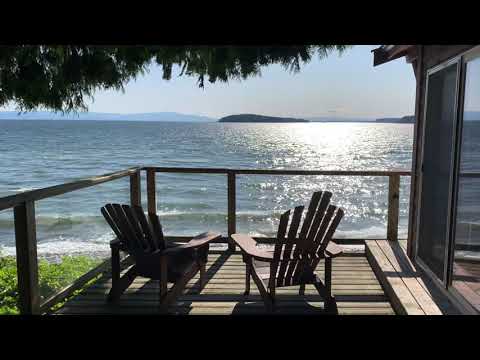 Property video
