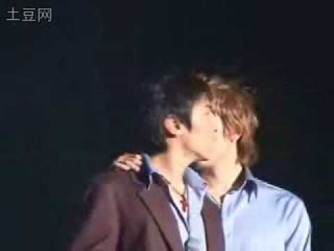 Shinhwa - everyone loves Dongwan ( fanmade)