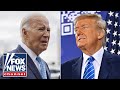 Trump leading Biden in two key swing states, poll indicates