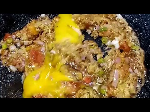 #Short | 4 minutes Quick dinner recipe.