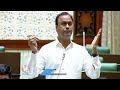 Komatireddy Raj Gopal Reddy Comments On KCR Publicity Stunts | Telangana Assembly | V6 News  - 03:07 min - News - Video