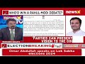 Rahul Dares PM Modi For A Debate | BJP Top Brass Mocks | NewsX  - 28:44 min - News - Video