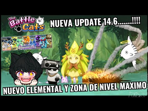 猫の動画サムネイル - TODO DE LA UPDATE 14.6 Nueva Zona Dificuiltad Maxima, Nuevo Elemental Pixie y Mas - TBC