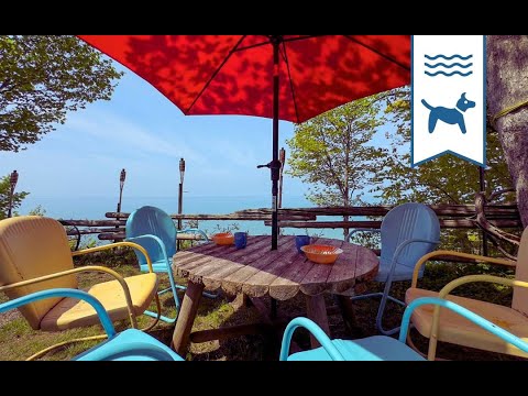Property video