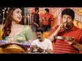 Satya And Samuthirakani Funny Telugu Movie Scene You Cant Miss | Ramam Raghavam Movie | Volga Video