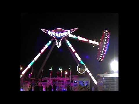 Turbo Kermis a 10 ans