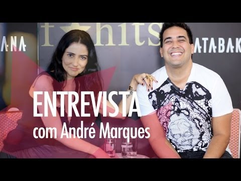 Entrevista - André Marques