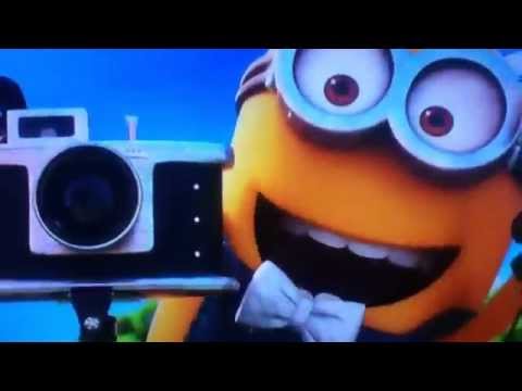 Ich einfach Unverbesserlich 2 Hochzeitsmusik