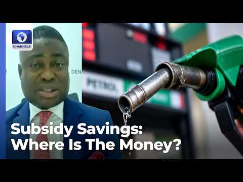Fuel Subsidy Removal: Will Nigerians Wait 3 More Years To Feel The Impact?