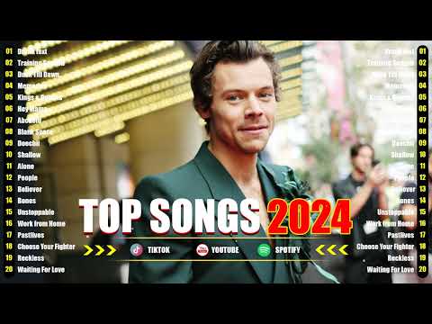 Billboard Hot 100 This Week 🔥 Top 40 Songs This Week - Taylor Swift, Ava Max, Justin Bieber