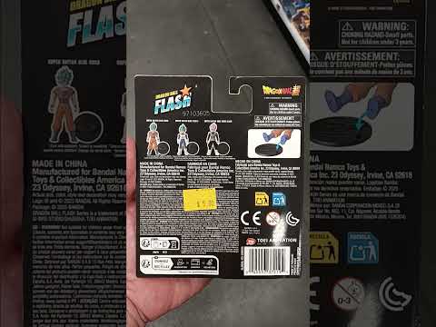 Super Saiyan Blue Goku #dragonballsuper #supersaiyan #bluegoku @fivebelow