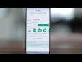 Get to know Google Pay