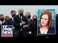 Jen Psaki infuriates military families with outright lies