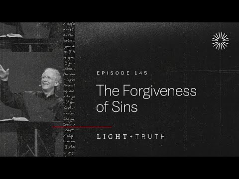 The Forgiveness of Sins