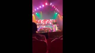 Vandana Vishwas - Tora Mann Darpan - Live in Trinidad