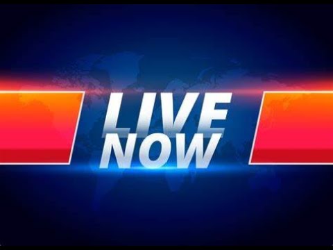 WE ARE LIVE NOW IN LIVE AT VOX