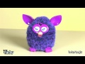 Verouderd zuiden Echt Intertoys Demo - Furby - YouTube