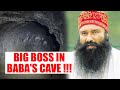 'Bigg Boss' in Dera Baba's Cave : Baba was the Boss