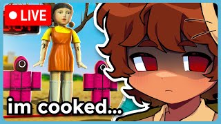 [ROBLOX] Ink Game With Viewers!!! 🦑