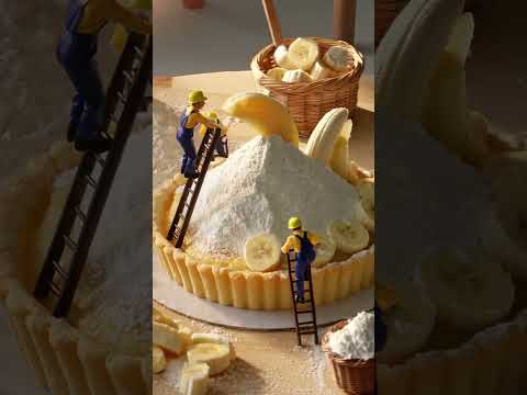 banana contraction 🍌🍌 #short #trending #banana  #ai #aiart