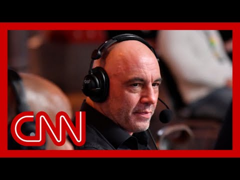 Joe Rogan: 'Horrific' if innocents caught up in deportations