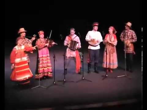 DrevA - Lastochka (Don cossacks dance song)