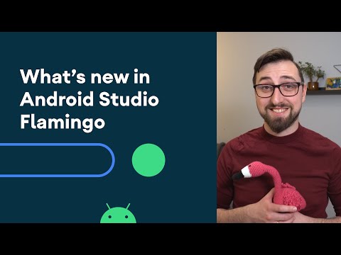 What’s new in Android Studio – Flamingo