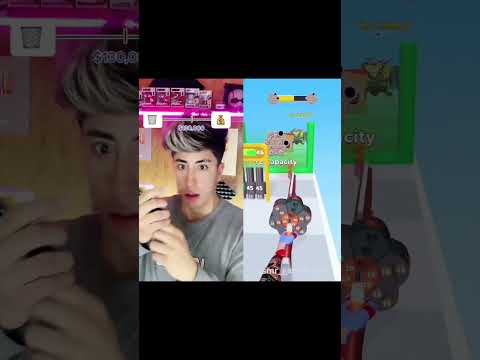 Mini historias + Videos de videojuegos 💸