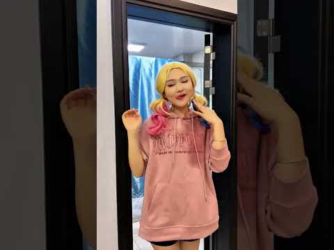 哈莉奎茵搞错对象了#Harley Quinn #joker