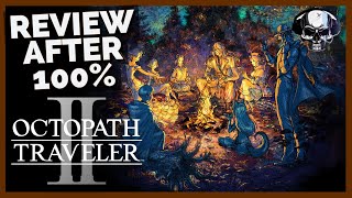 Vido-Test : Octopath Traveler 2 - Review After 100%