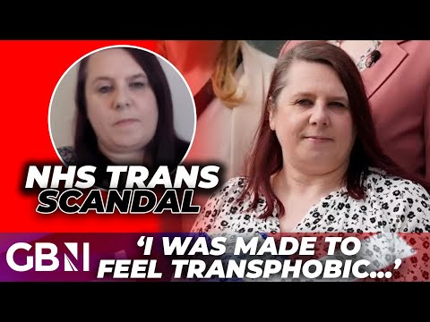 NHS TRANS SCANDAL: Female Nurse Who Was ‘HARASSED, WATCHED AND IGNORED’ Joins Darlington Nurses