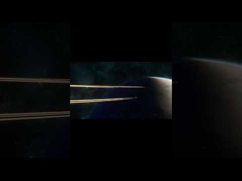 星際公民/STAR CITIZEN : THE Kruger L-21 Wolf #星際公民 #gaming #starcitizen #shorts #wolf #fly