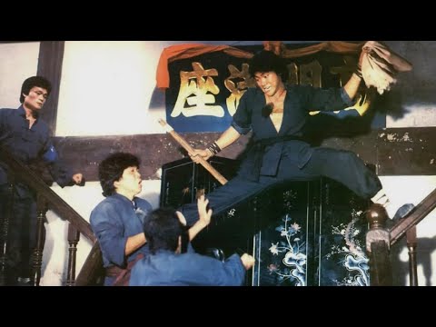 Power Of Dragon || Best Chinese Action Kung Fu Movies In English