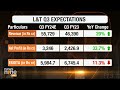 L&T Q3 Earnings Today: Key Things To Watch Out For  - 02:48 min - News - Video