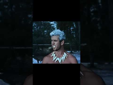 What kinda woman is this?