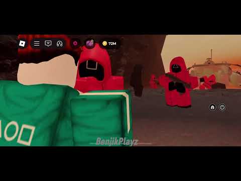 Every ink game cutscene + endings 