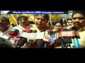 AP TDP Leaders Stops YCP MLA Roja at Gannavaram Court