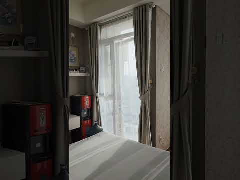 Vidéo de l’hébergement