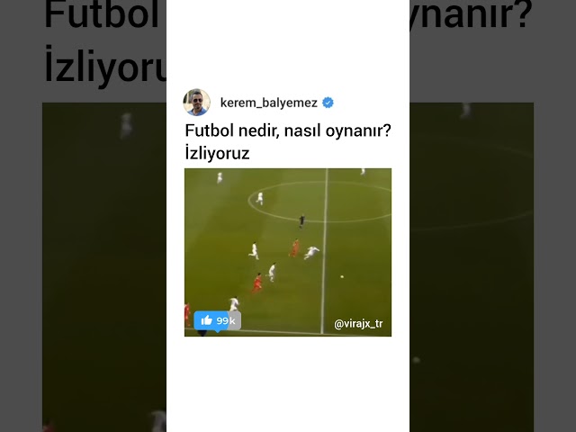Futbol nedir, nasıl oynanır izliyoruz #football #soccer